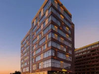 InnDom Hotels in Gorod Artem