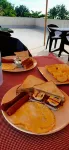 Dhiffushi Tourist Hotel - breakfast