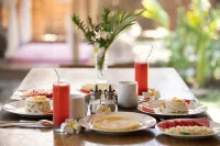 Villa with Private Swimming Pool Gili Trawangan - Pet friendly