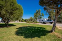Big4 Shepparton Park Lane Holiday Park