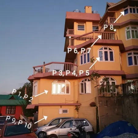 Hotel Paradiso