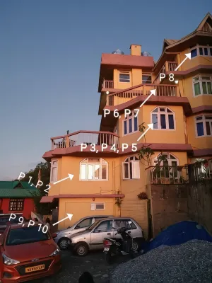 Hotel Paradiso