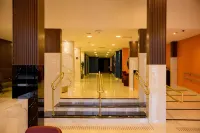 ibis Styles Foz do Iguaçu - Gym