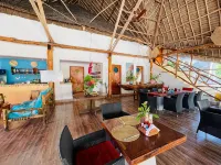 Oleza Boutique Hotel Zanzibar Hotels in Michamvi
