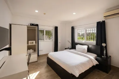 Bragha Apartments Hotels in 