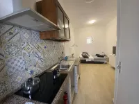 Guest House Ortigia Calarossa - Bungalows