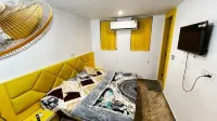 Best B&B in Orchha