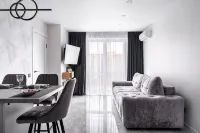 Bon Apart 3 Apartments