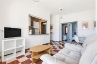 Las Belisas - Pet friendly