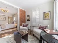 The Francis Inn & Suites Hotels in Kennett Square