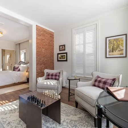The Francis Inn & Suites Hotels in Kennett Square