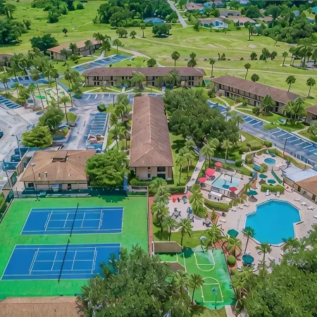 Lehigh Resort Club