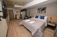 Distrito A Fma-Coliving - breakfast