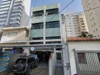 WeStay Hotel - Unidade 2 Hoteles cerca de Vila Olímpica