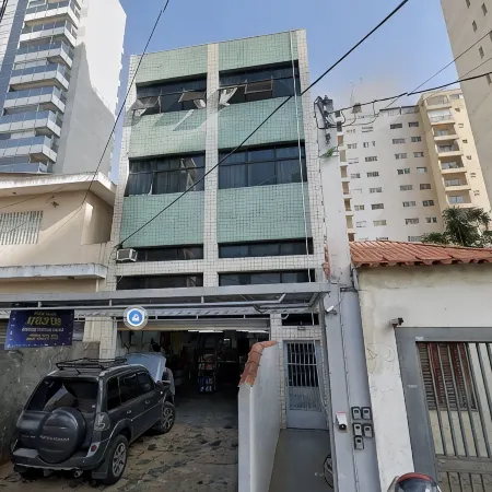 WeStay Hotel - Unidade 2 Отели рядом с достопримечательностью «Итайм-Биби»