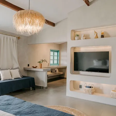 Pousada Boutique Preá Beira Mar - Raro Life