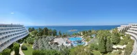 The Grand Blue Sky International - All Inclusive - romantici