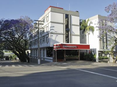 Cosmos Hotel