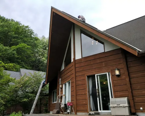 ログハウスkizuki Hotels in Tsuru