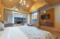 Snow Peak Retreat & Cottage