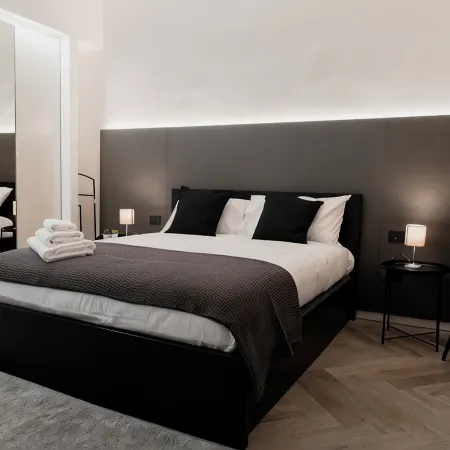 2 Bedroom Apartment in Taranto