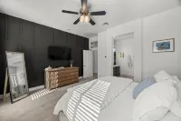 5Br Oasis - Heated Pool & Hot Tub - Sleeps 12 - Near Spring Training