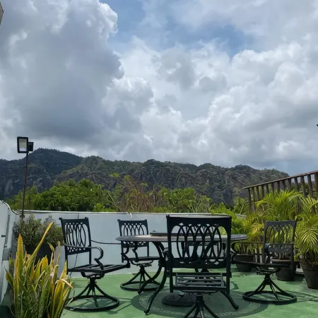 Posada Vista Tepoz