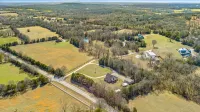 Beaver Lake Getaway  3BR w/ Hot Tub, Fire Pit & Boat Parking! - 4-Star