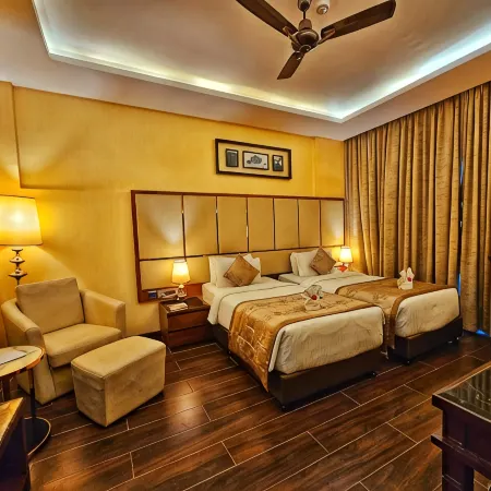 Uva Meridian Bay Resort & Spa