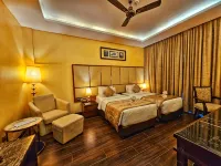 Uva Meridian Bay Resort & Spa