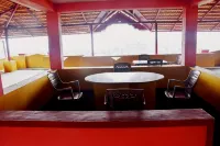 Holidayincoorg Royal Mansion - breakfast