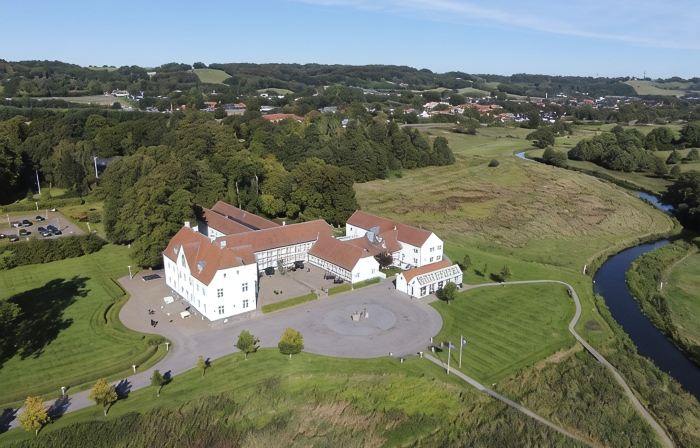 Haraldskær Sinatur Hotel & Konference