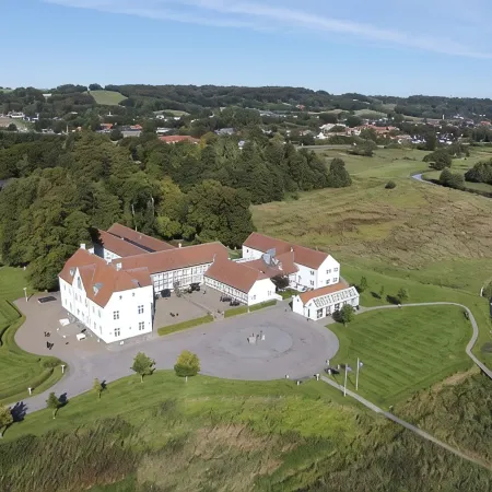 Haraldskær Sinatur Hotel & Konference