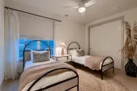 Stunning home with pool, walking distance to the square