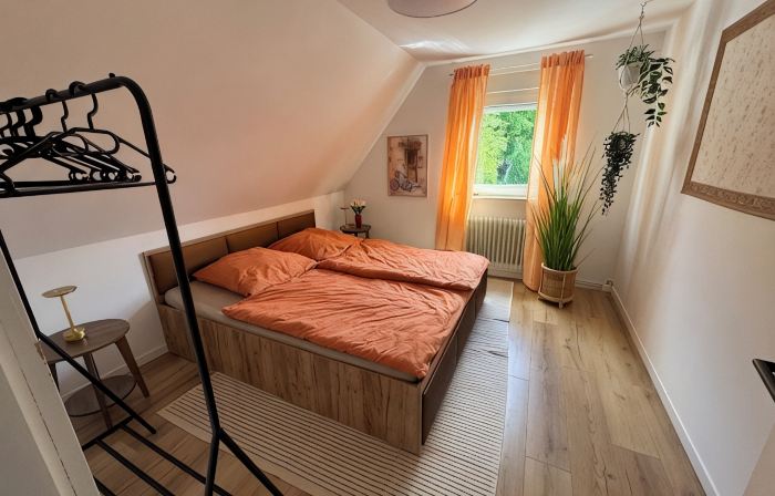 Apartment Siebenbergen - cozy, modern apartment in East Frisia Leer