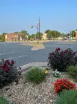 Studio Cottage on the Square, entire rental unit in Jamestown, Kentucky