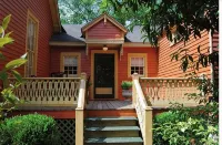 Rothschild-Pound House Inn