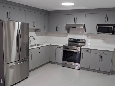 Fully Furnished Holiday Rental 02 Br Suite