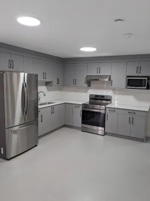 Fully Furnished Holiday Rental 02 Br Suite - 3 ดาว