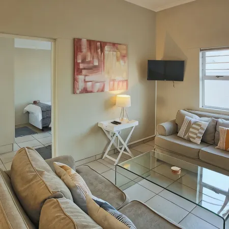 The Nook, Langebaan 4-Sleeper