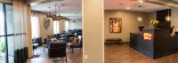 Distill-Inn - breakfast
