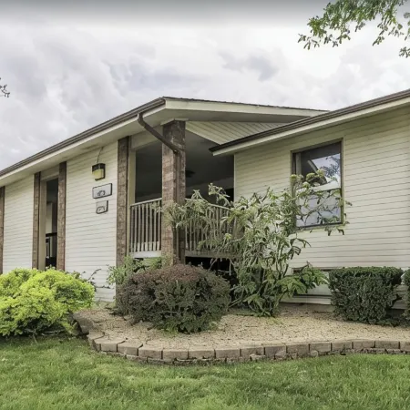 Cozy Condo with Lake View and Golf.  Short walk and quicker drive to amenities!