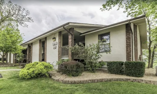 Cozy Condo with Lake View and Golf.  Short walk and quicker drive to amenities! - วิว