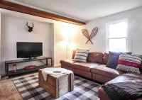 Never Lonesome Hunter: Smart 4bd Getaway near Mtn