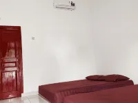 Sarwi Endah Beach Cottage Hotels in Tepus