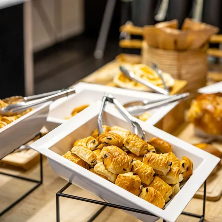 Novotel Suites Rouen Normandie