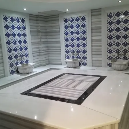 Real Konak Hotel