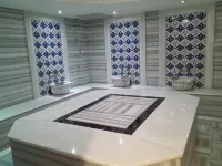 Real Konak Hotel - سبا
