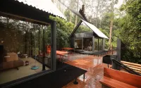 Dusun Bambu Resort