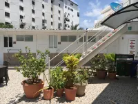 Villa San Miguel - Fitnessstudio